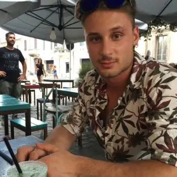 Accompagnatore gigolo Alessandro
