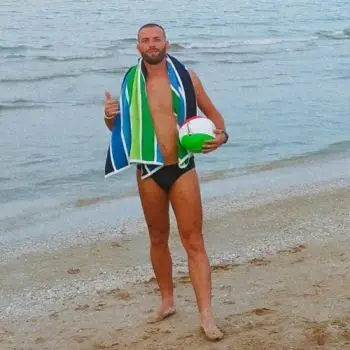 Accompagnatore gigolo Matrix