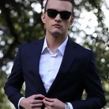 Accompagnatore gigolo Nicol&oacute;