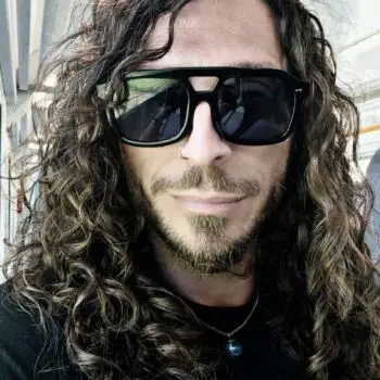 Accompagnatore gigolo Tony 