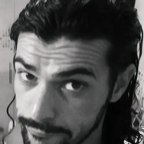 Accompagnatore gigolo Diogo