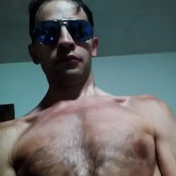 Accompagnatore gigolo Hunter