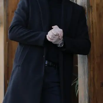 Accompagnatore gigolo Leandrorey