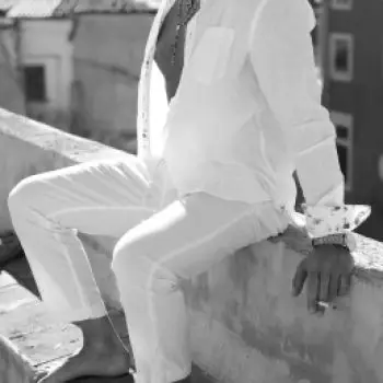 Accompagnatore gigolo Adrien