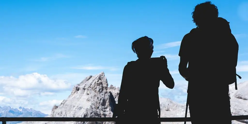 Gigolo a Madonna di Campiglio