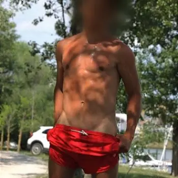 Accompagnatore gigolo Mr.Omar