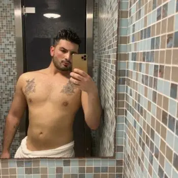 Accompagnatore gigolo Ander21