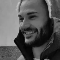 Accompagnatore gigolo Stefan.Model