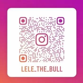 Accompagnatore gigolo LELE - Your next door Bull