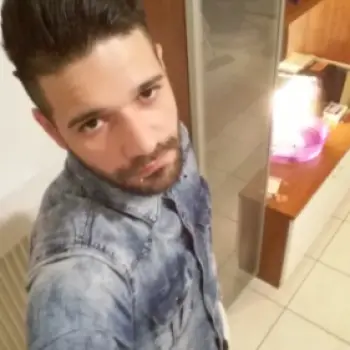 Accompagnatore gigolo Gigolo.1