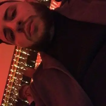 Accompagnatore gigolo Marco23