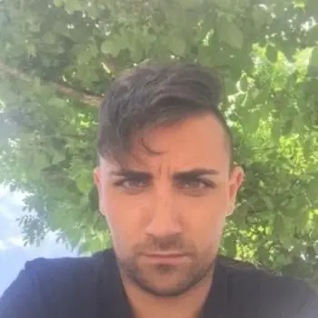 Accompagnatore gigolo Luque