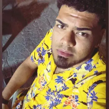 Accompagnatore gigolo William Pasio'n 