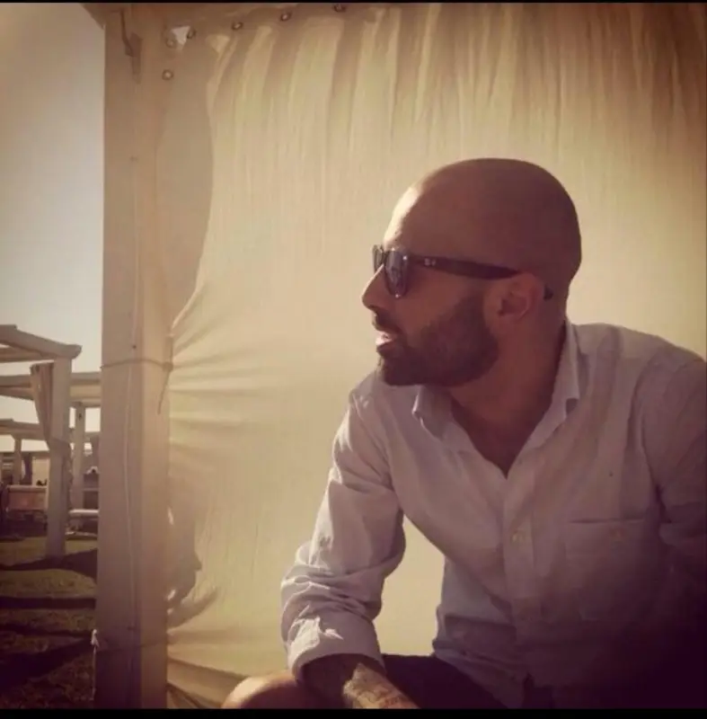 COGLI L&rsquo;ATTIMO&hellip;.