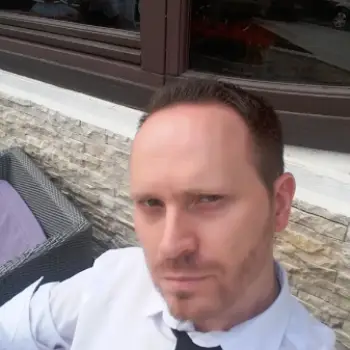 Accompagnatore gigolo Gianluca