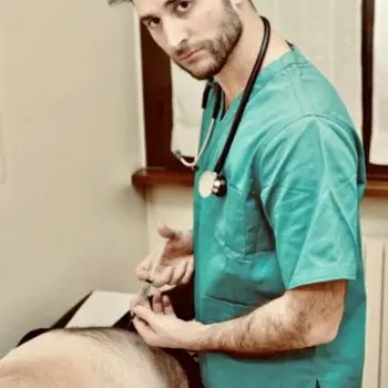 Accompagnatore gigolo MASTER CRISTIAN