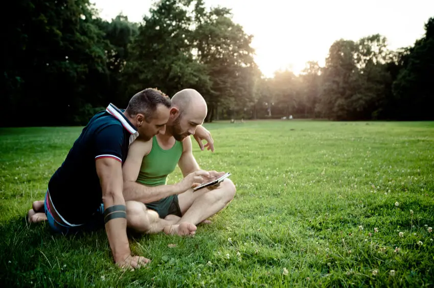 Le chat gay funzionano ancora?