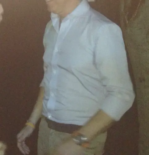 Accompagnatore gigolo Sex as Business