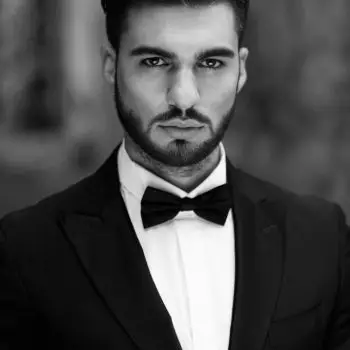 Accompagnatore gigolo Igor Gigol&ograve; 