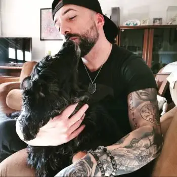 Accompagnatore gigolo Alessandro