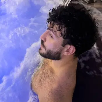 Accompagnatore gigolo Pietro