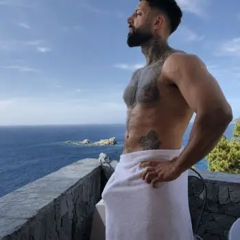 Accompagnatore gigolo Jonahhunt