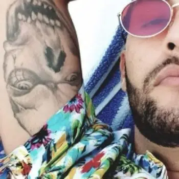 Accompagnatore gigolo Yonny