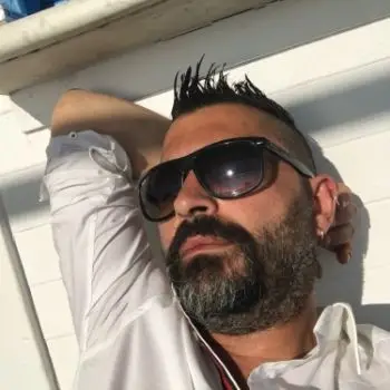 Accompagnatore gigolo Andre1