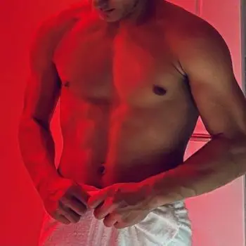 Accompagnatore gigolo Alex