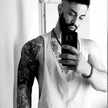 Accompagnatore gigolo Jhon