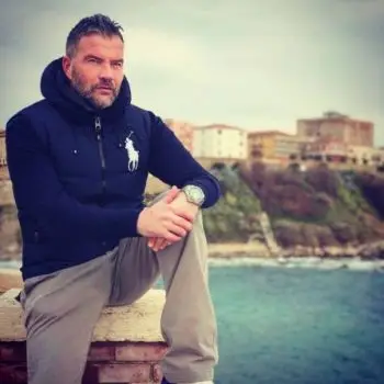 Accompagnatore gigolo Roger Villa