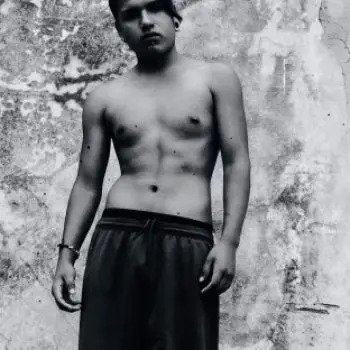 Accompagnatore gigolo Erik david