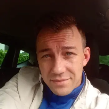 Accompagnatore gigolo Vittorio