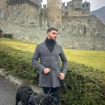 Accompagnatore gigolo Andr&eacute;e