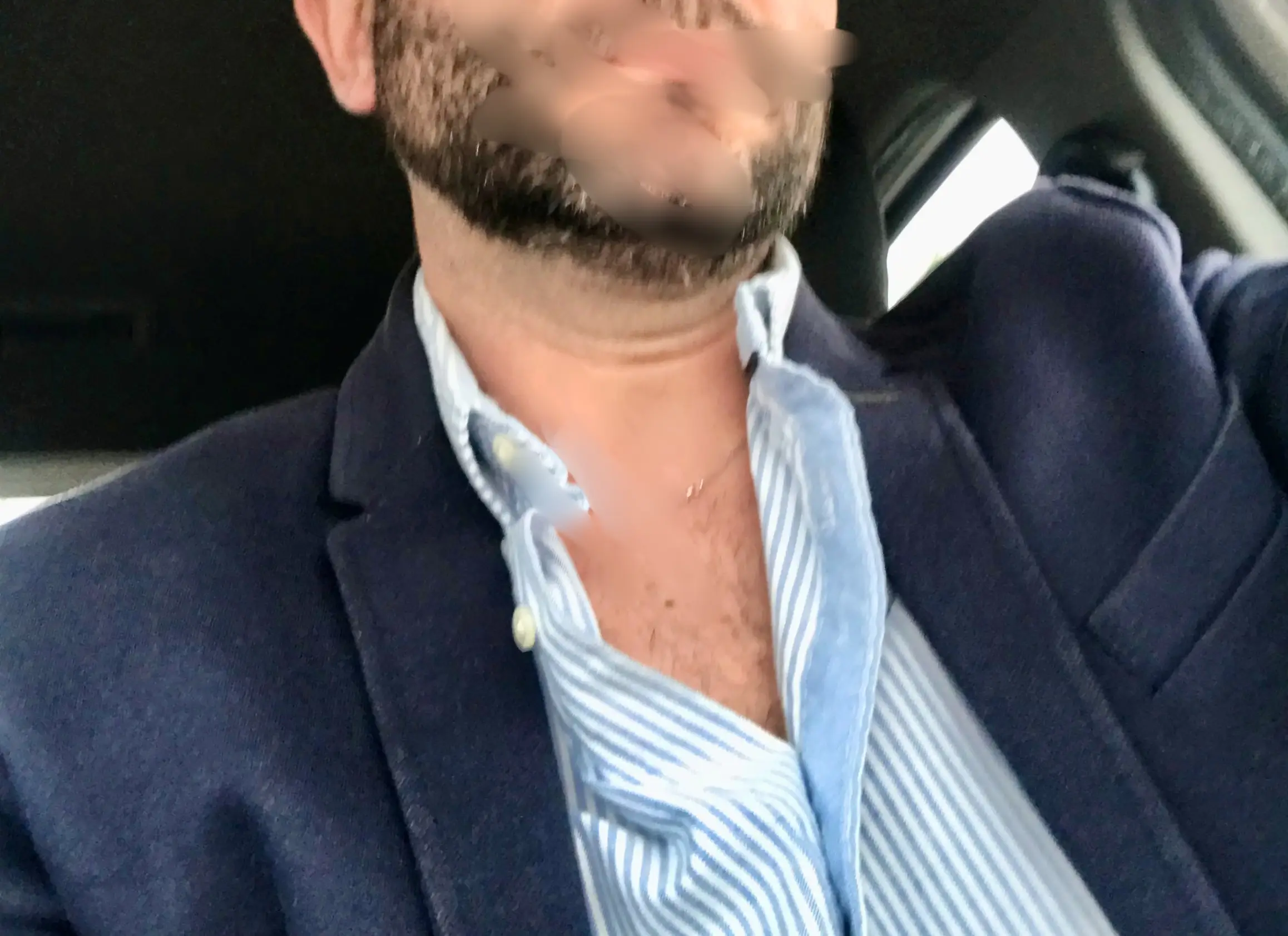 Accompagnatore gigolo Cesare