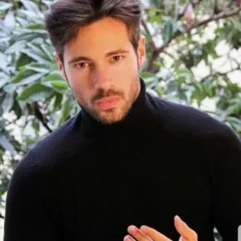 Accompagnatore gigolo Romeo