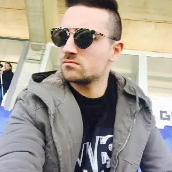 Accompagnatore gigolo Luque