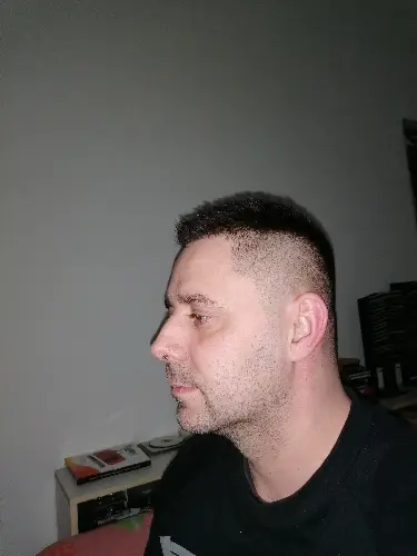 Accompagnatore gigolo Elia88