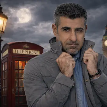 Accompagnatore gigolo Alessio