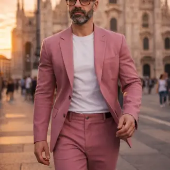 Accompagnatore gigolo Joe