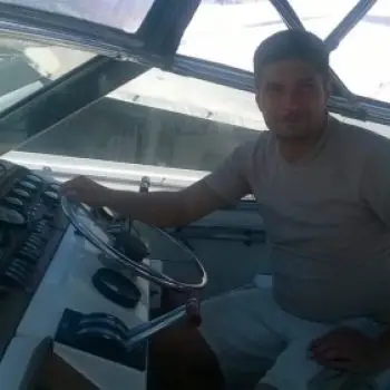 Accompagnatore gigolo Andrei