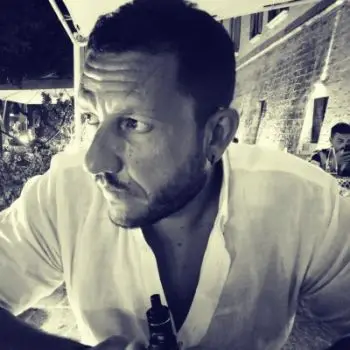 Accompagnatore gigolo Luca85