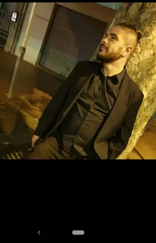 Accompagnatore gigolo Belloedannato82