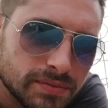 Accompagnatore gigolo Federicoo