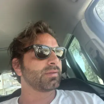 Accompagnatore gigolo Nico P