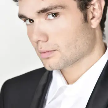 Accompagnatore gigolo Dave