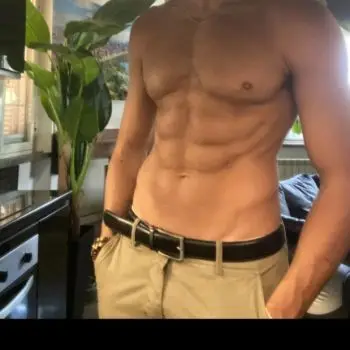 Accompagnatore gigolo Stefano