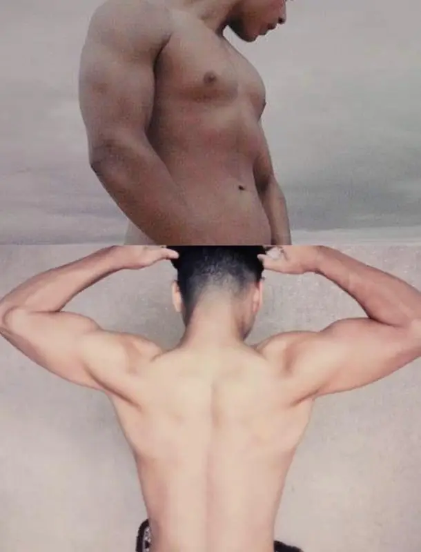 Gigolo per donne e coppie con desideri, perversioni.. scrivimi