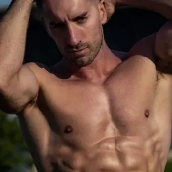 Accompagnatore gigolo Alexander