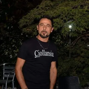 Accompagnatore gigolo Willy80